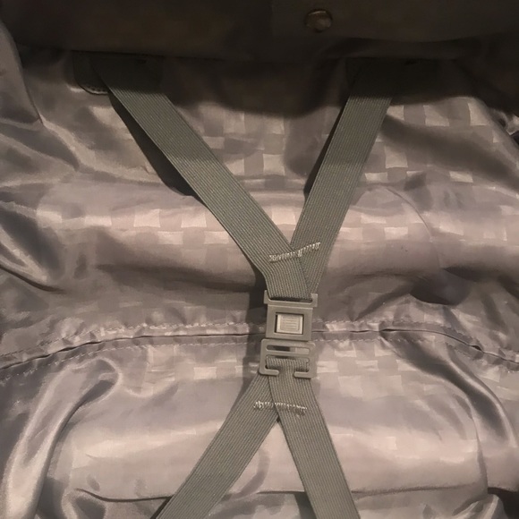 Computer Rolling bag by Samsonite - Picture 4 of 5